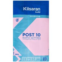 Kilsaran Post 10 25kg Bag