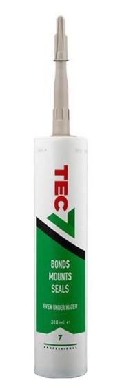 Tec7 Ms Polymer Adhesive Beige