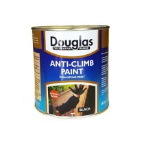 Douglas Anti-Climb Paint 1L