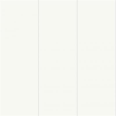 Dumapan PVC Bathroom Panelling White Gloss 2.6m2