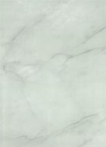 Dumapan PVC Bathroom Panelling Uliano Grey Marble 2.6m2