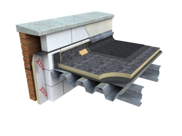 Specialised Insulation