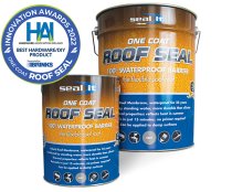BOND-IT Roof Seal Liquid Membrane 2.5l
