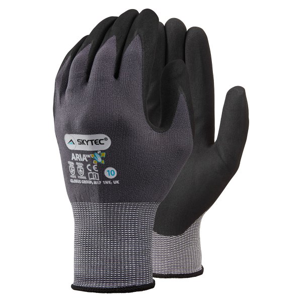 Skytec Aria Gloves (Size 8 - Medium)