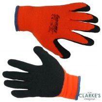 Safeline Thermal Grip Winter Gloves (Size 9)