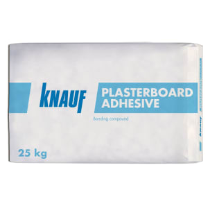Knauf Bonding Compound (Plasterboard Adhesive) 25kg