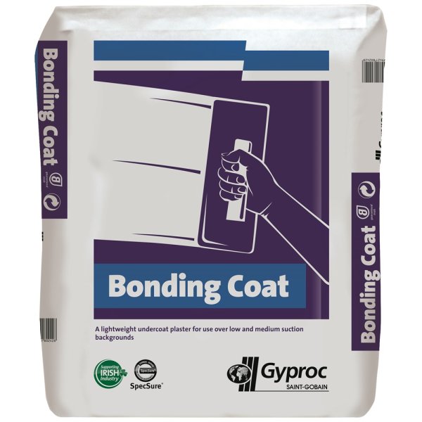 Gyproc Bonding Coat 25kg