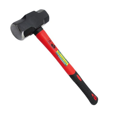 Dargan 4lb Mini Sledge Hammer