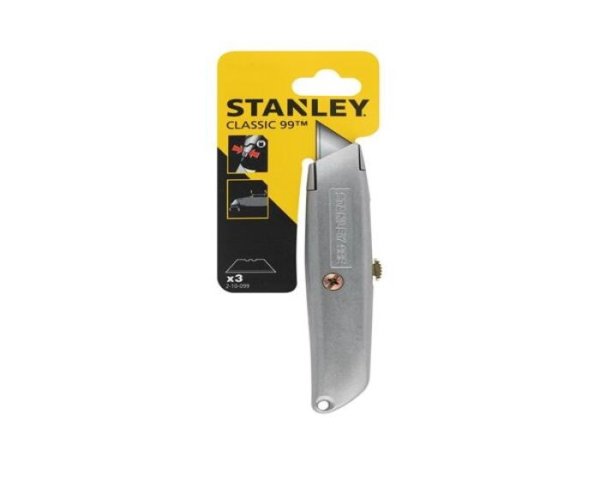 Stanley Knife Classic 99e