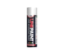 Line-It Line Marking Paint Red 750ml