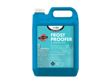 Bond-It Frost Proofer & Rapid Hardener 5ltr