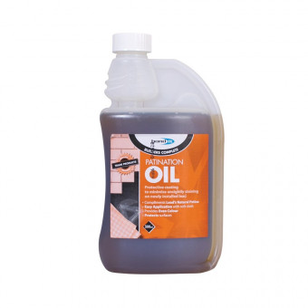 Patination Oil 500ml