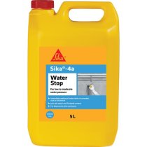 Sika 4A Waterstop 5ltr