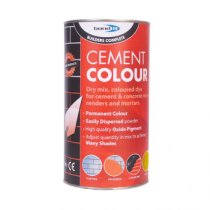Bond-It Powdered Cement Dye 1kg Buff