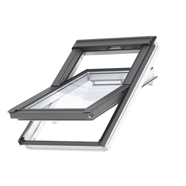 VELUX WINDOW 1340MM X 1400MM UK08 (2070 SAFETY GLAZING)
