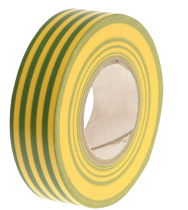 Earth Insulating Tape 19mm X 20m