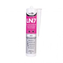 Bond-It LN7 Neutral Silicone White