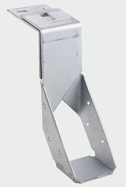 Timber to Masonry Joist Hanger 44mm (7" x 2")