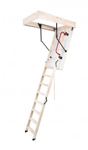 Oman Termo Attic Loft Ladder 1200mm x 600mm