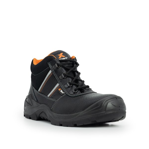 Xpert Force Safety Boot - Size 9