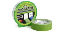 FrogTape® Multi-Surface Painter’s Tape – Green 36mm x 41.1mtr