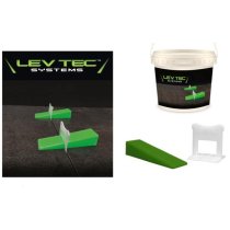 LevTec Levelling System Kit