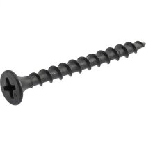 Drywall Screws Coarse Thread 4.2mm x 65mm (Box of 500)