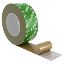 Dafa Green Airtight Vapour Barrier Tape 60mm x 25M