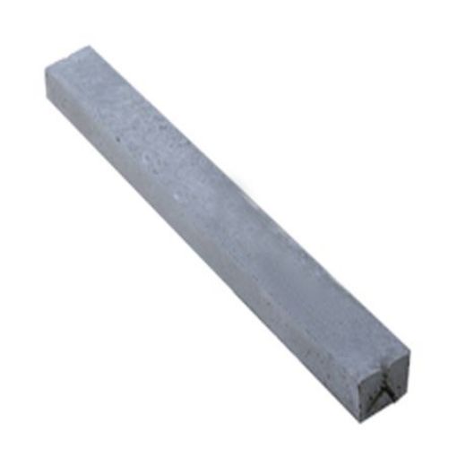 Concrete Lintel 100mm x 63mm (4" x 3") x 2250mm