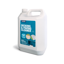 LARSEN PATIO AND DECKING CLEANER 5 Litre