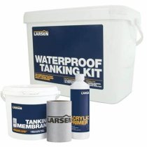 Larsens Tanking Kit