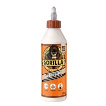 Gorilla Wood Glue 500ml