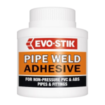 Evo-Stik Pipe Weld Cement 250ml