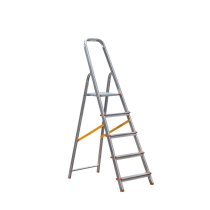 5 Tread Aluminium Step Ladder