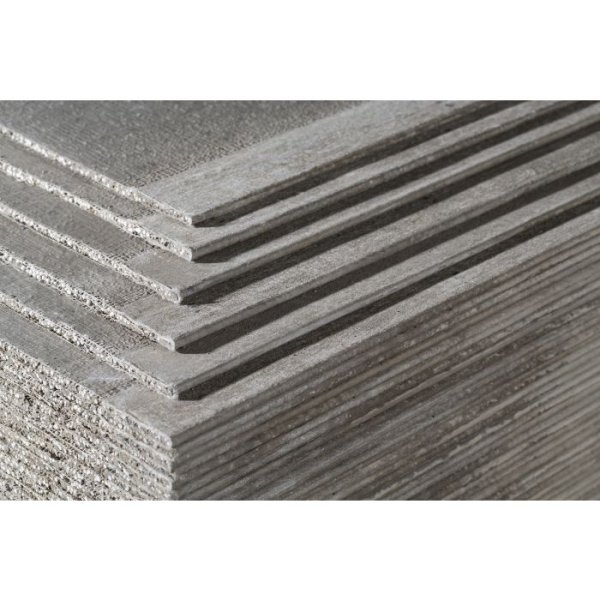Magnesium (Tile Backer) &amp; Cement Board