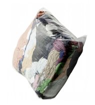 Assorted Bag of Rags 9kg