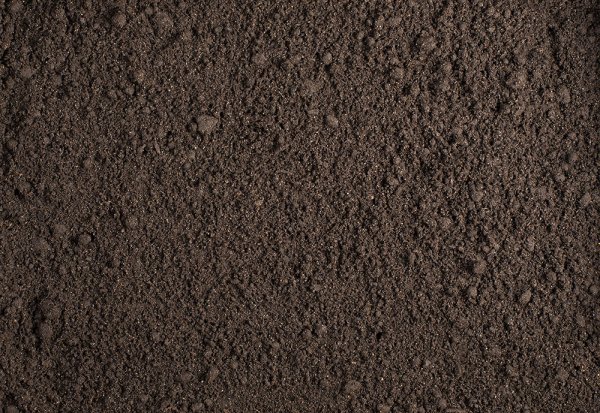 Bulk Bag of Top Soil