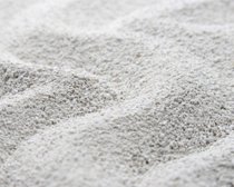 Bulk Bag of White Limestone Sand