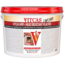 Vitcas Heat Resistant Plaster 10kg