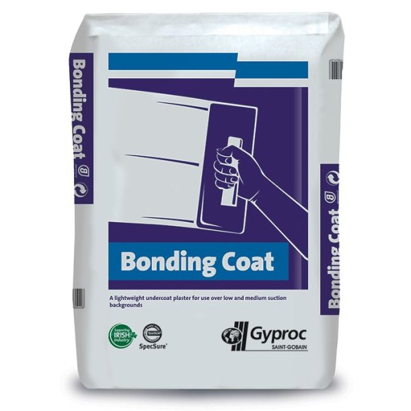 Gyproc Bonding Coat 5kg