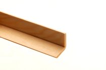 B&G Pine Square Angle Mouldings 34mm x 34mm x 2400mm