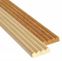 Whitewood Four Reed 21mm x 6mm x 2.4m