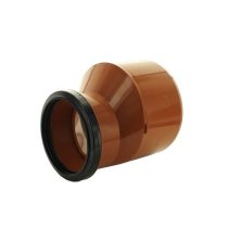 Sewer Bend Reducer 6″ x 4″