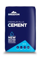 Breedon Premier Plus Cement 25kg