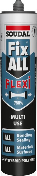 FIX ALL Flexi Grey 290ml