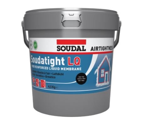 Soudal Liquid Air Tightness 4.5KG