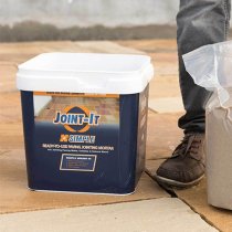 Joint It Simple 20kg (Dark Grey) Paving Grout
